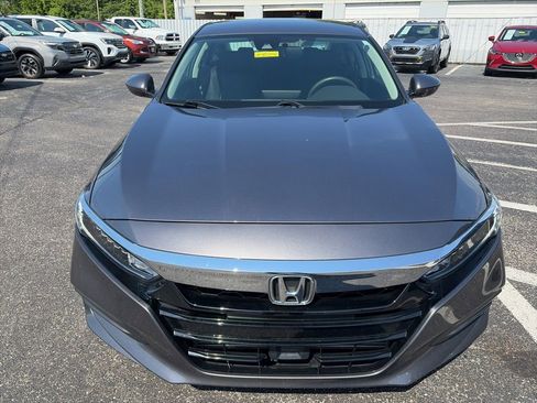 Used 2019 Honda Accord LX image 2