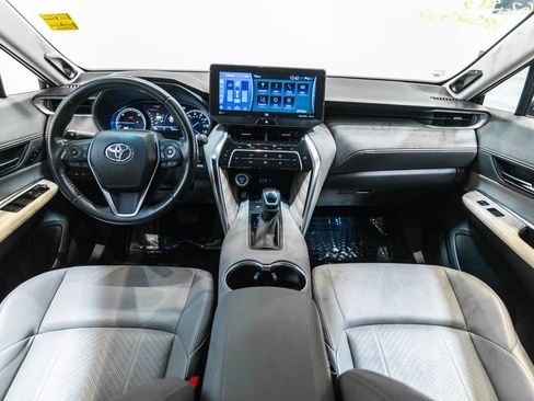 Certified 2021 Toyota Venza XLE w/ Softex Package AWD/4WD image 15