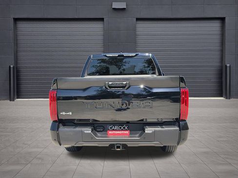 Used 2023 Toyota Tundra SR5 w/ SR5 Premium Package AWD/4WD image 6