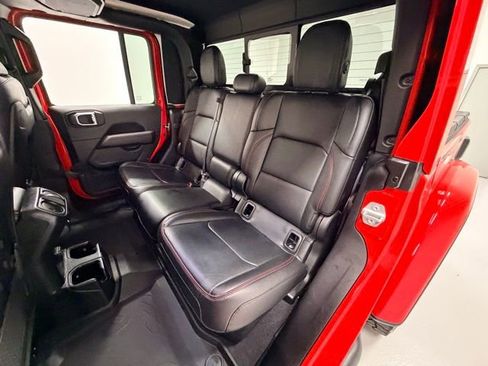 Used 2021 Jeep Gladiator Rubicon image 26