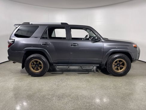 Certified 2023 Toyota 4Runner SR5 RWD image 2