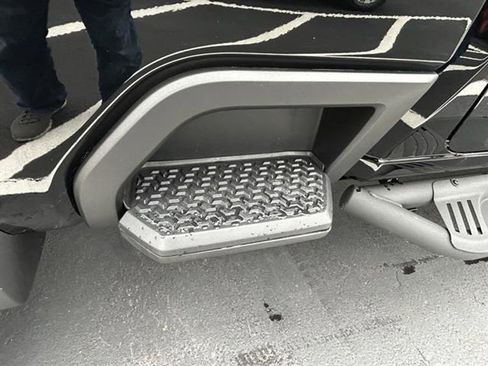 New 2026 Chevrolet Silverado 2500 LT w/ Trail Boss Package image 10