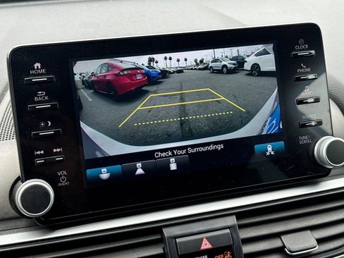 Used 2021 Honda Accord Sport image 23