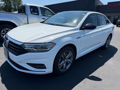 Used 2019 Volkswagen Jetta R-Line w/ R-Line Cold Weather Package