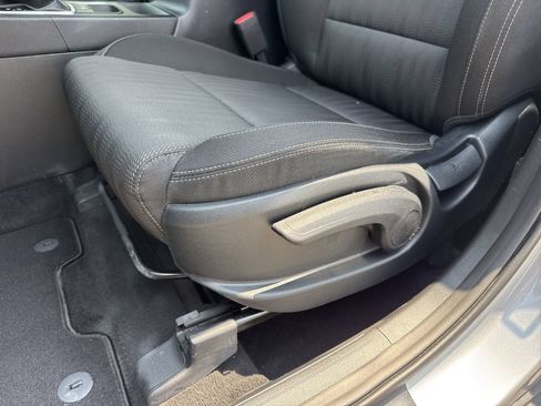 Used 2022 Kia Sportage LX FWD image 16