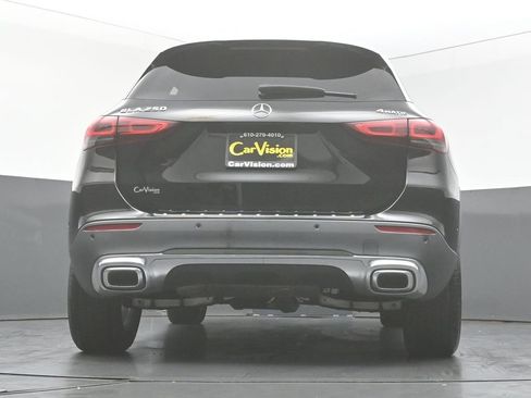 Used 2022 Mercedes-Benz GLA 250 4MATIC w/ Premium Package image 45