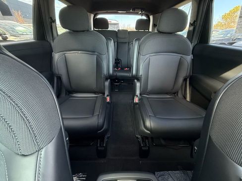 New 2027 Kia Telluride S image 31