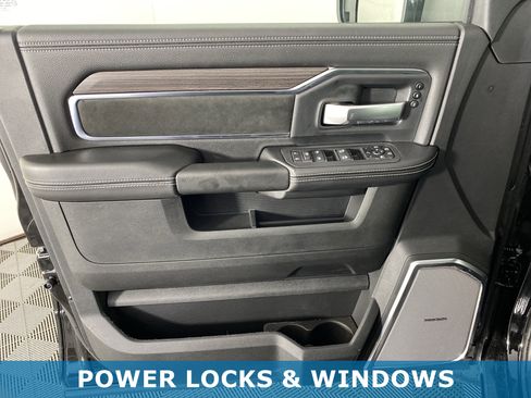 New 2026 RAM 2500 Laramie image 13