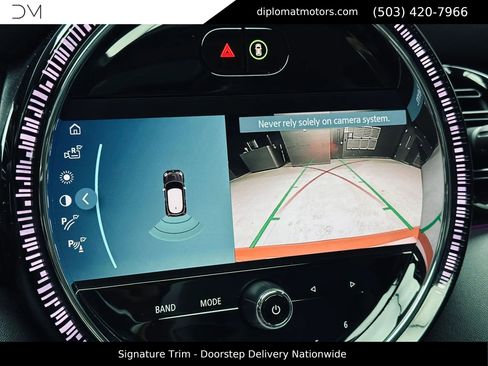 Used 2023 MINI Cooper S FWD image 34