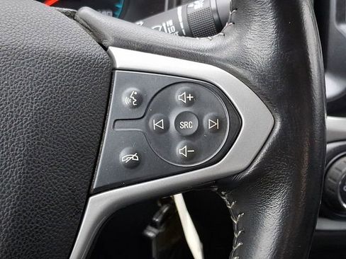 Used 2015 Chevrolet Colorado LT w/ LT Convenience Package AWD/4WD image 19
