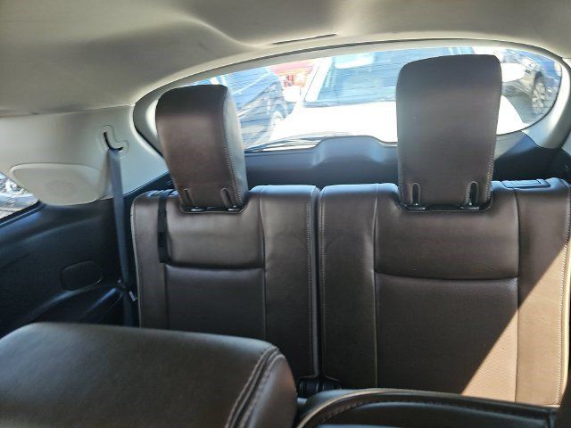 Used 2018 INFINITI QX60 FWD w/ Premium Plus Package image 18