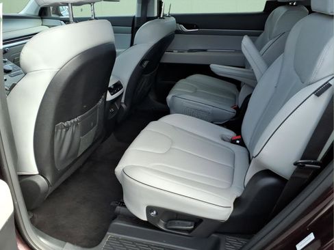 Used 2025 Hyundai Palisade SEL image 14