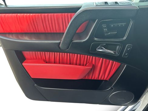 Used 2018 Mercedes-Benz G 550 image 16