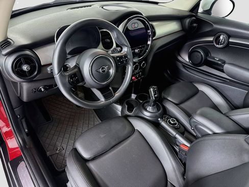 Used 2023 MINI Cooper S FWD image 9