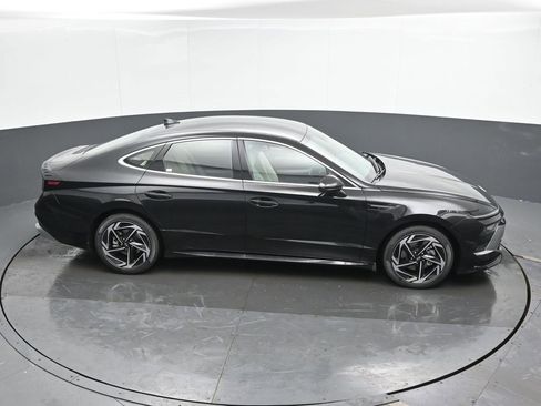 New 2026 Hyundai Sonata SEL image 31