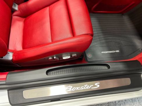 Used 2013 Porsche Boxster S RWD image 12