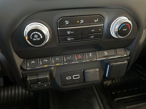 New 2026 GMC Sierra 1500 Pro w/ Pro Value Package image 24