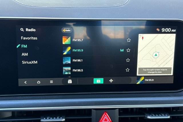 New 2026 Kia K5 GT-Line w/ GT-Line Red Interior Package FWD image 21