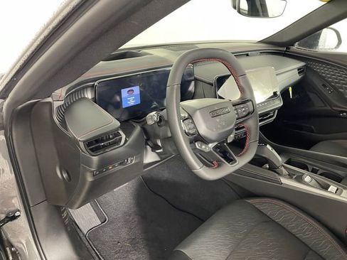 New 2026 Dodge Charger R/T Scat Pack image 2