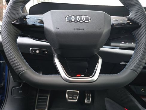 New 2025 Audi S5 Prestige image 41