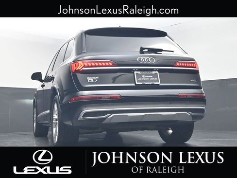Used 2021 Audi Q7 3.0T Premium Plus image 18
