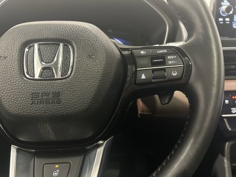 Certified 2023 Honda Pilot Elite image 19