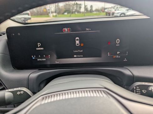 New 2026 Nissan Sentra SV image 19