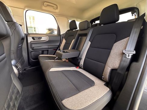 New 2025 Ford Bronco Sport Big Bend w/ Convenience Package image 47