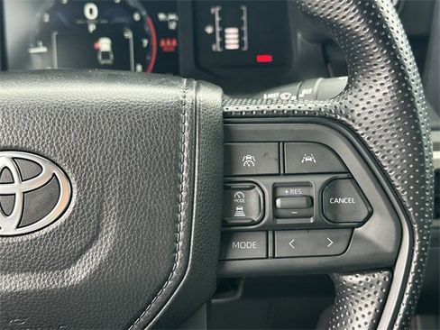 Certified 2025 Toyota Tacoma SR5 image 13