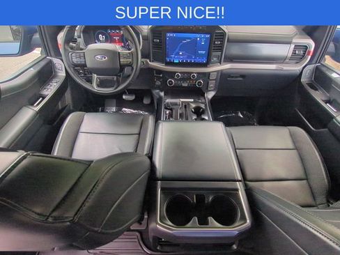 Used 2022 Ford F150 Raptor AWD/4WD image 33