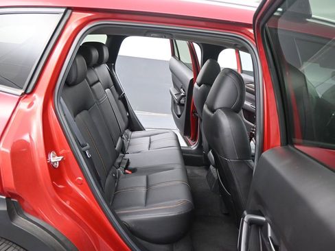 Used 2024 MAZDA CX-50 AWD 2.5 S w/ Cargo Package image 6