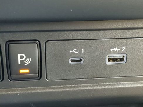 New 2026 Nissan Frontier SV w/ All-Weather Content Package image 21