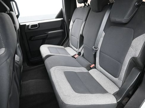 Used 2023 Ford Bronco Big Bend AWD/4WD image 7