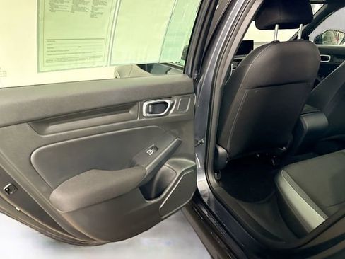 Certified 2026 Honda Civic Sport image 47