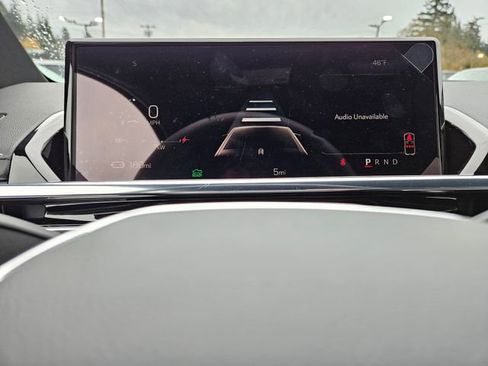 New 2026 GMC Sierra EV Elevation image 18