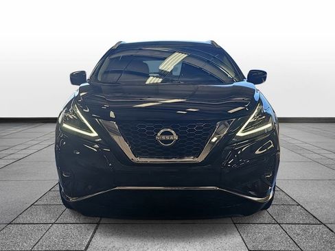 Used 2023 Nissan Murano SL image 2