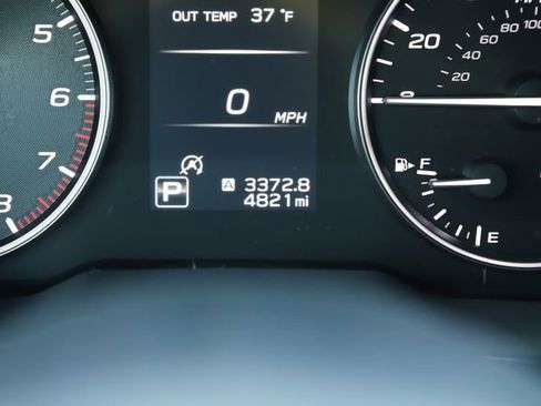 Certified 2025 Subaru Outback Premium w/ Popular Package #1A image 33