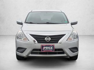 Used 2017 Nissan Versa S video 2