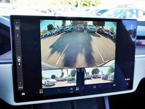 Used 2023 Tesla Model X AWD/4WD image 37