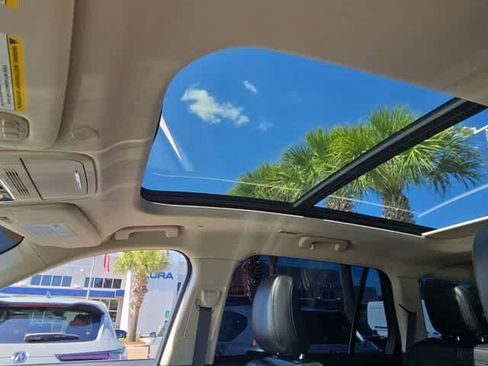 Used 2022 Lincoln Aviator Reserve w/ Equipment Group 201A RWD image 19