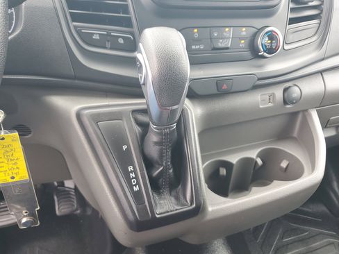 Used 2024 Ford Transit 250 Low Roof w/ Exterior Upgrade Package image 22