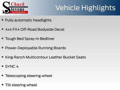 New 2026 Ford F150 King Ranch AWD/4WD image 10