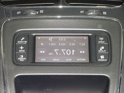 Used 2018 Dodge Journey SE w/ Popular Equipment Group image 23