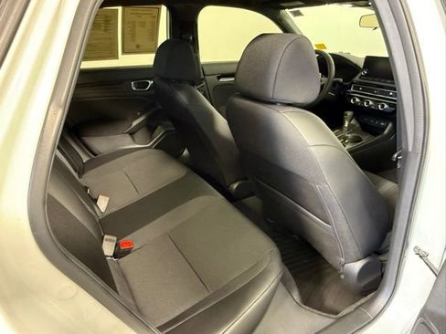 Used 2026 Honda Civic Sport image 45
