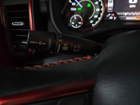 Used 2019 RAM 1500 Rebel w/ Rebel Level 1 Equipment Group image 22