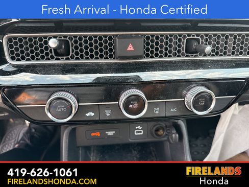 Used 2024 Honda Civic Sport image 19