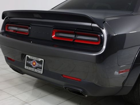Used 2023 Dodge Challenger SRT Hellcat Redeye RWD image 22