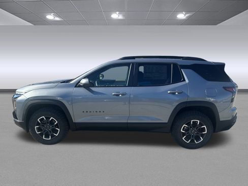 New 2026 Chevrolet Equinox ACTIV w/ Convenience Package III image 6