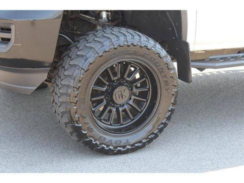 Used 2019 GMC Sierra 2500 4x4 Crew Cab w/ Sierra Convenience Package image 6
