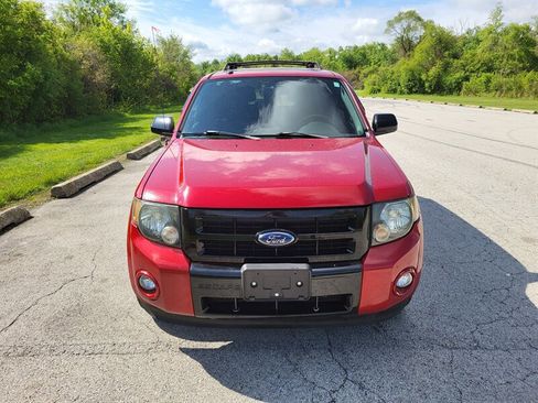 Used 2010 Ford Escape XLT FWD image 4